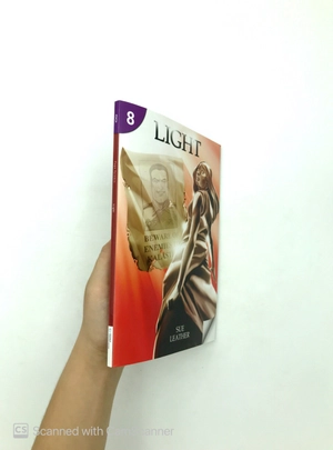 bộ page turners-level 8-light - Ảnh 13