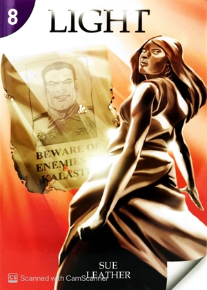 bộ page turners-level 8-light - Ảnh 3