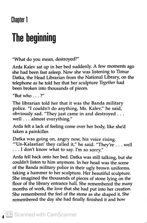 bộ page turners-level 8-light - Ảnh 5