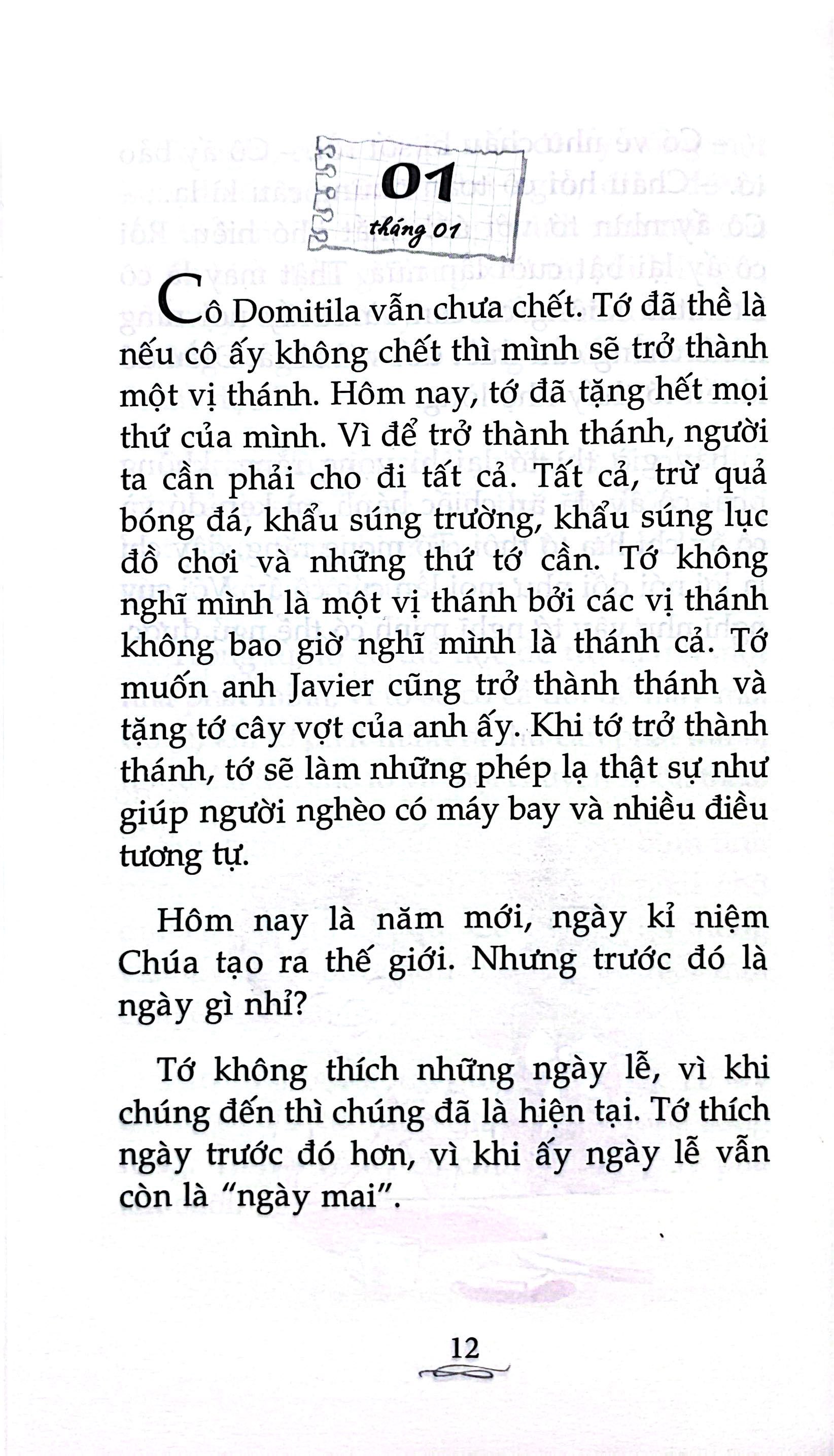 Bo
						
										
										Papelucho - Tap 1 - Nhat Ki Bi Mat - Doc Quyen Fahasa - Ảnh 7