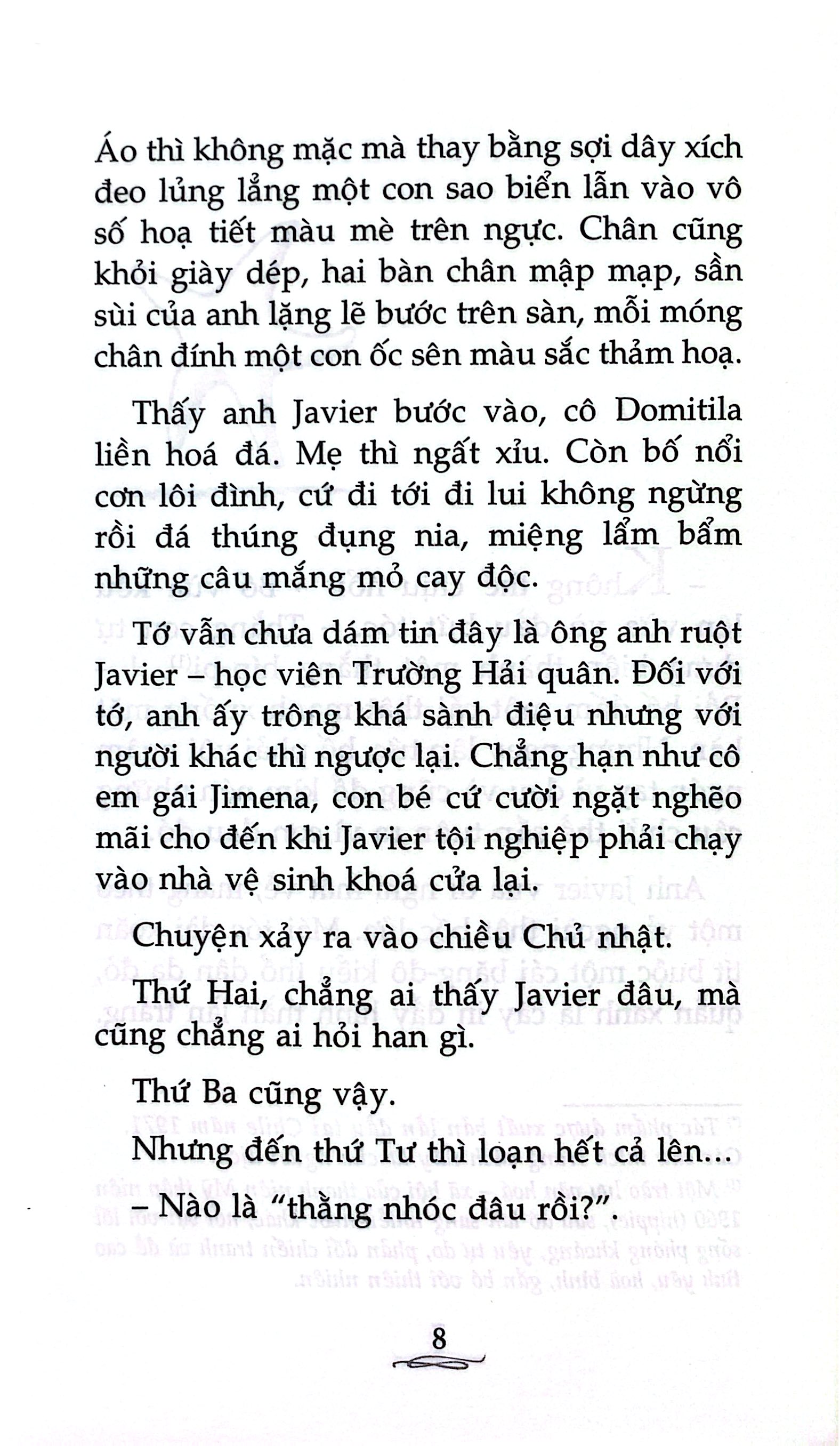 Bộ
						
										
										Papelucho - Tập 10 - Anh Trai Híp-Pi Của Tớ - Độc Quyền Fahasa - Ảnh 5