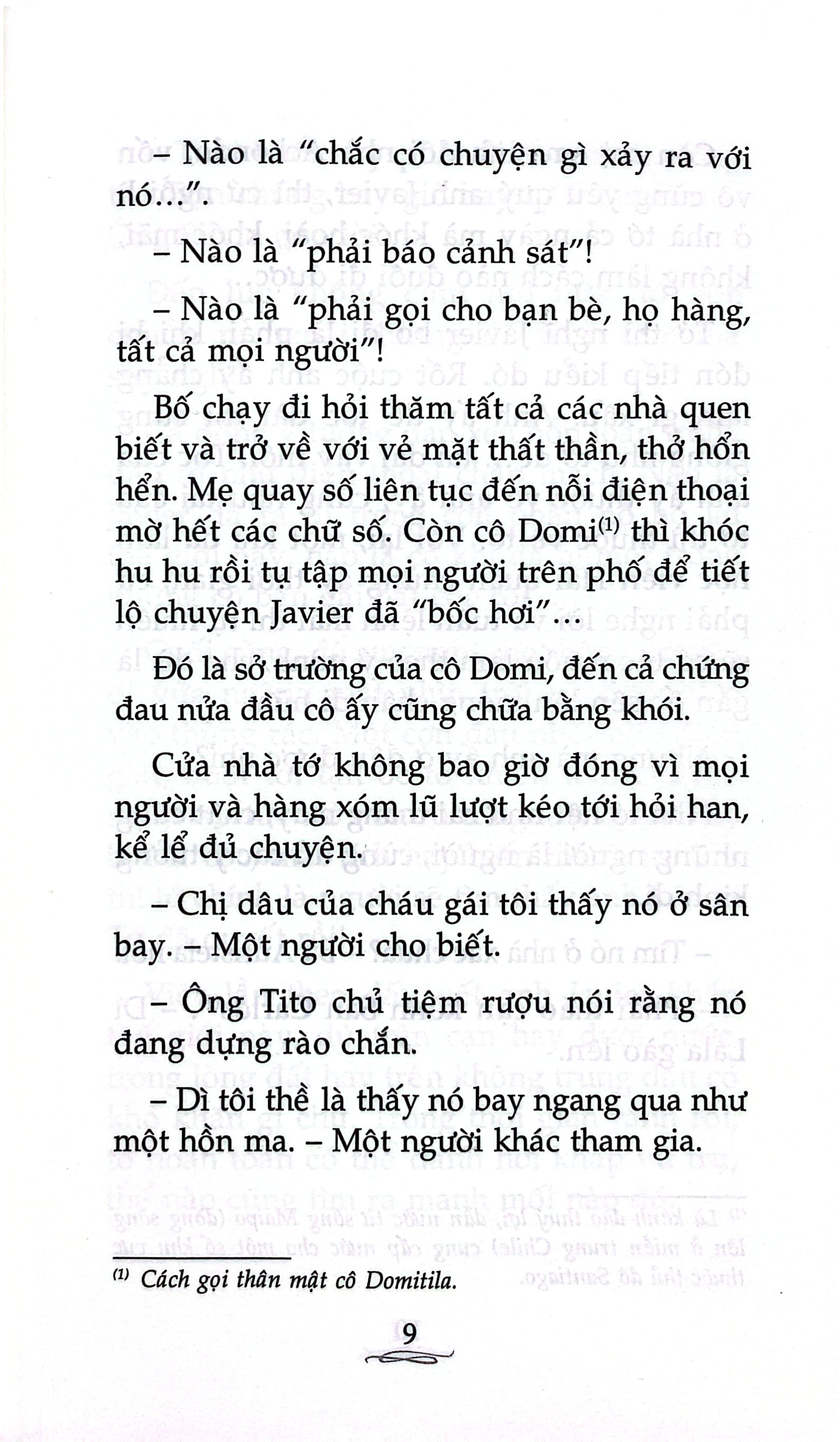 Bộ
						
										
										Papelucho - Tập 10 - Anh Trai Híp-Pi Của Tớ - Độc Quyền Fahasa - Ảnh 6