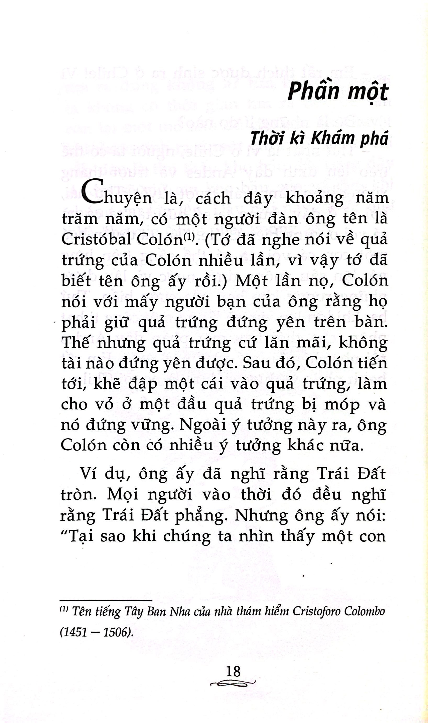 Bo
Papelucho - Tap 3 - Nha Su Hoc - Doc Quyen Fahasa - Ảnh 4