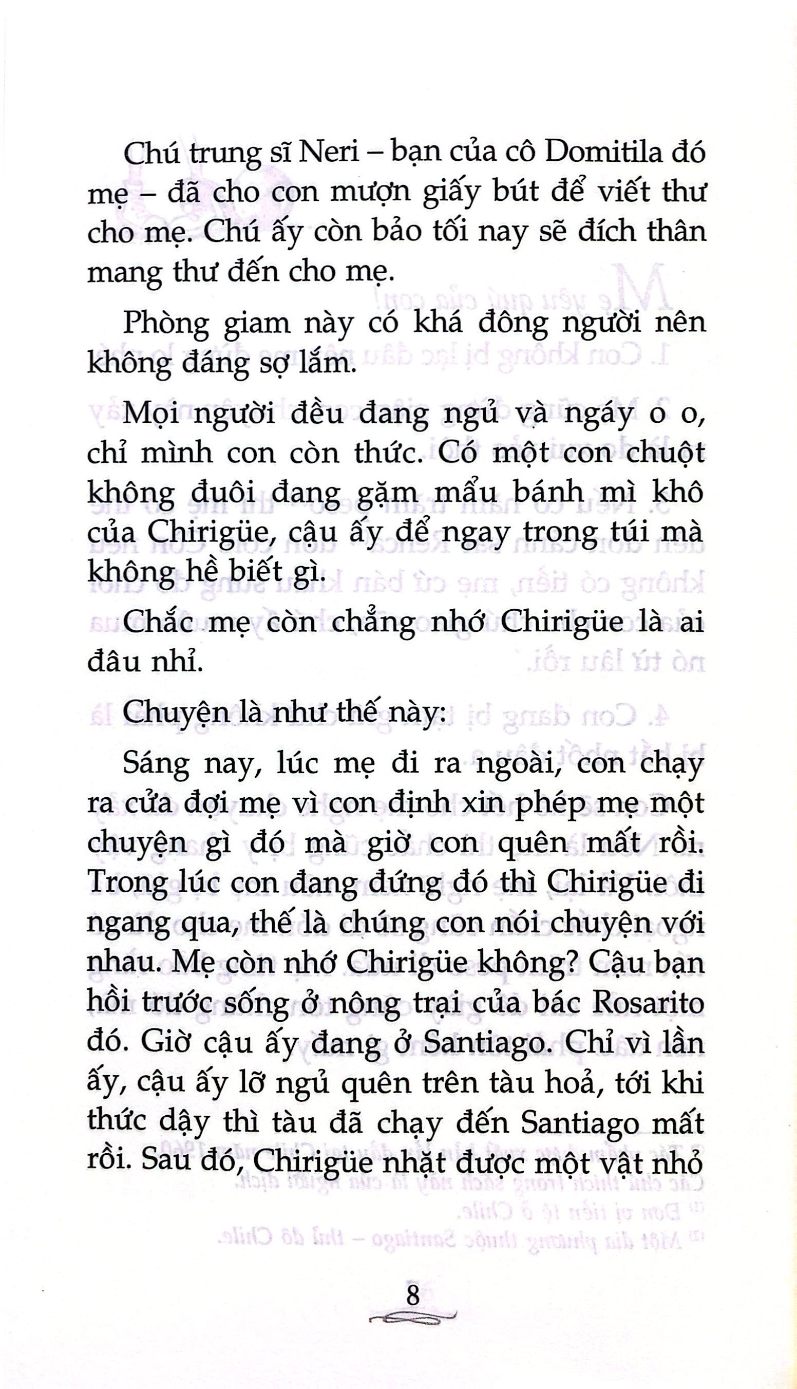 Bộ
Papelucho - Tập 4 - Thám Tử - Độc Quyền Fahasa - Ảnh 6