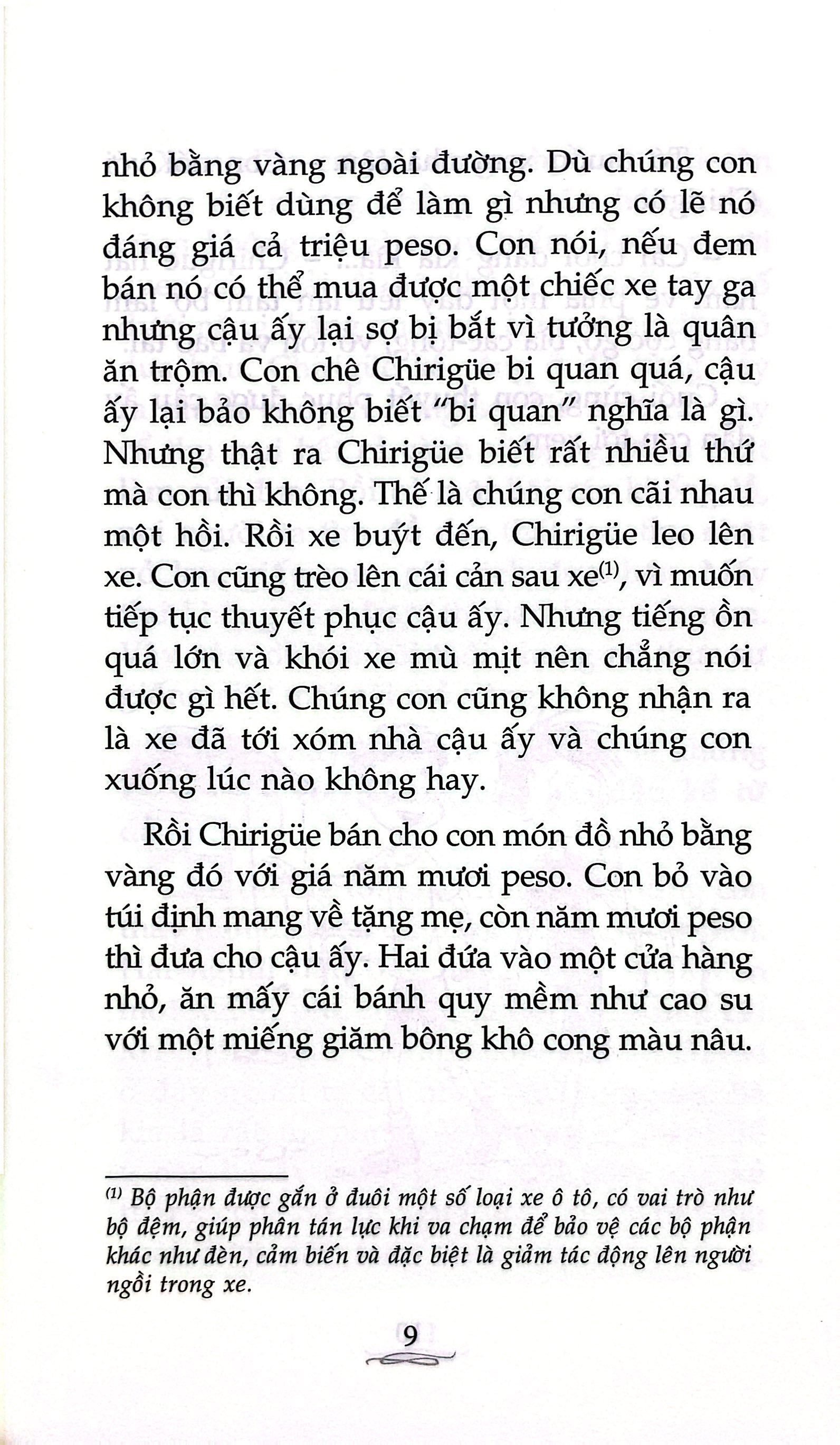 Bộ
Papelucho - Tập 4 - Thám Tử - Độc Quyền Fahasa - Ảnh 7