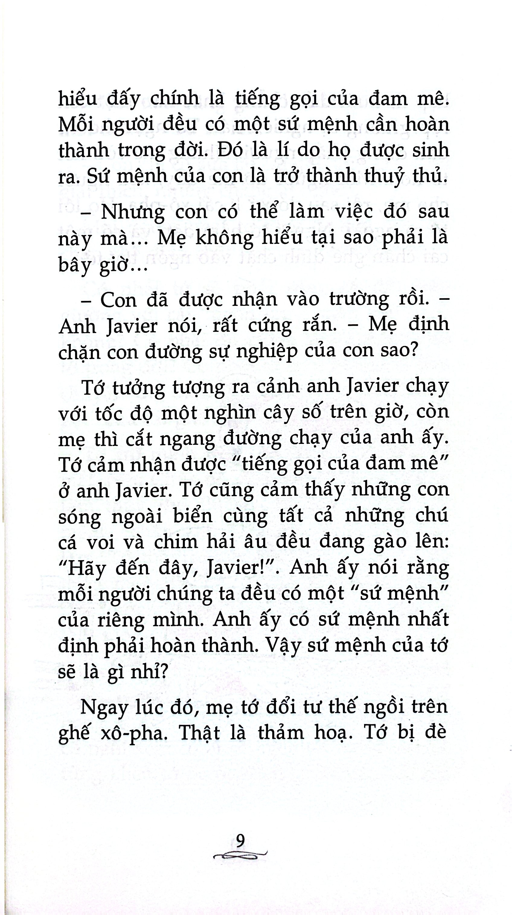 Bộ
						
										
										Papelucho - Tập 8 - Đến Châu Phi - Độc Quyền Fahasa - Ảnh 6