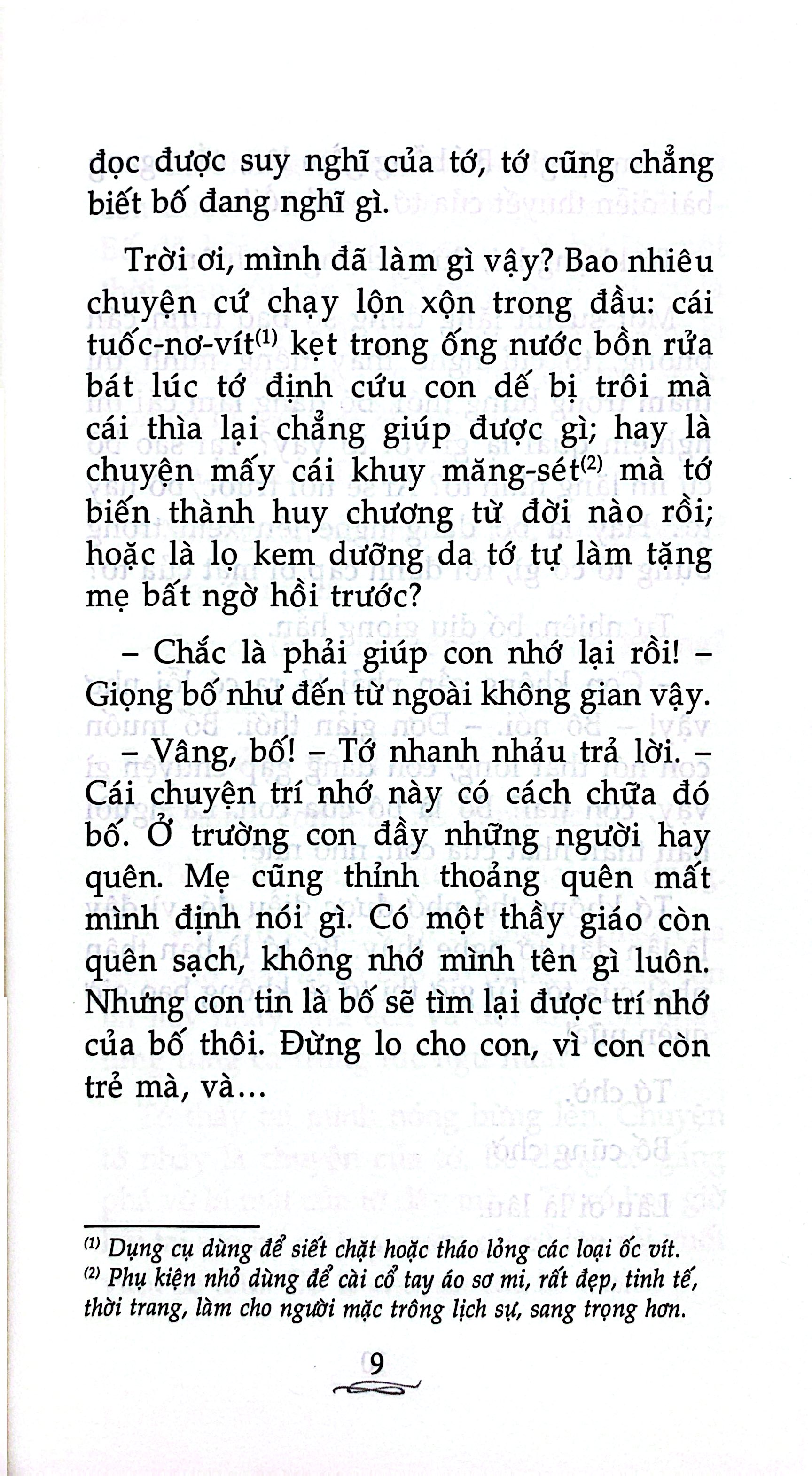 Bộ
						
										
										Papelucho - Tập 9 - Và Người Sao Hỏa - Độc Quyền Fahasa - Ảnh 6