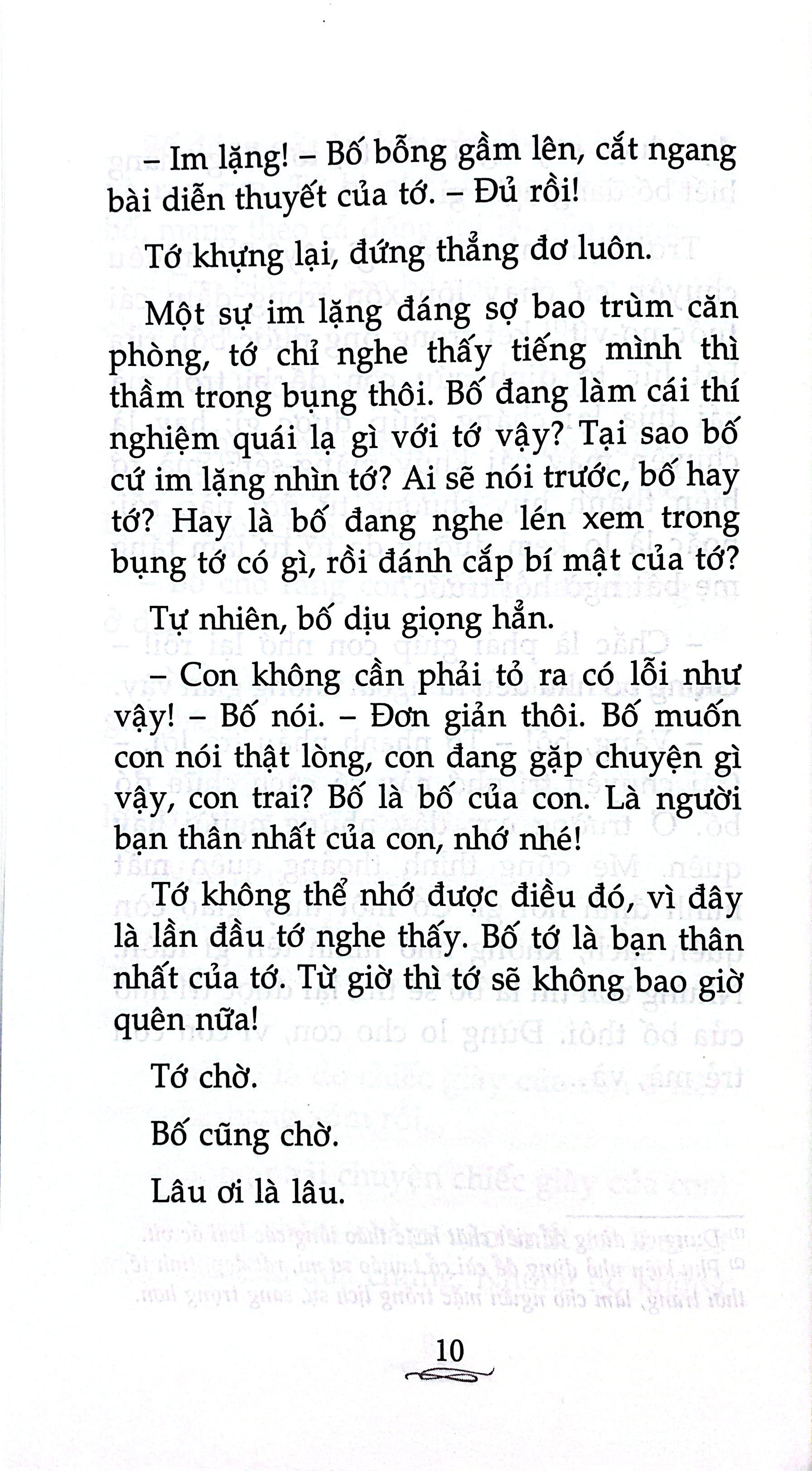 Bộ
						
										
										Papelucho - Tập 9 - Và Người Sao Hỏa - Độc Quyền Fahasa - Ảnh 7
