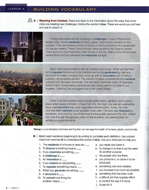 bộ pathways 4: listening, speaking and critical thinking. student book - Ảnh 10