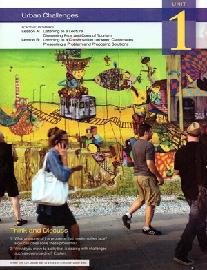 bộ pathways 4: listening, speaking and critical thinking. student book - Ảnh 7