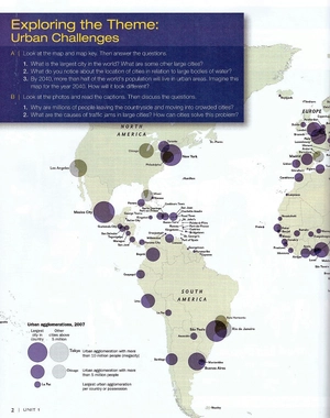 bộ pathways 4: listening, speaking and critical thinking. student book - Ảnh 8