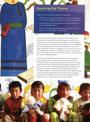 bộ pathways 4: reading, writing, and critical thinking text - Ảnh 4