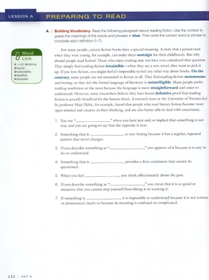 bộ pathways 4: reading, writing, and critical thinking text - Ảnh 5