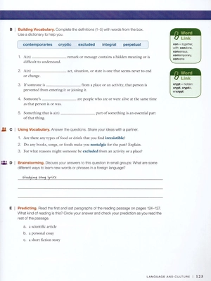 bộ pathways 4: reading, writing, and critical thinking text - Ảnh 6