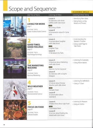 bộ pathways: listening, speaking, and critical thinking 1, 2nd student edition + online workbook - Ảnh 13