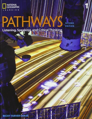 bộ pathways: listening, speaking, and critical thinking 1, 2nd student edition + online workbook - Ảnh 2