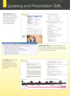 bộ pathways: listening, speaking, and critical thinking 1, 2nd student edition + online workbook - Ảnh 5