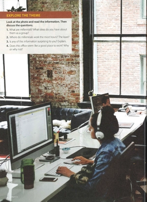 bộ pathways: listening, speaking, and critical thinking 1, 2nd student edition + online workbook - Ảnh 7