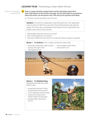 bộ pathways: listening, speaking, and critical thinking 2, 2nd student edition + online workbook - Ảnh 10