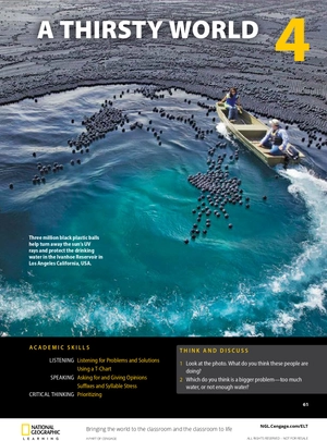 bộ pathways: listening, speaking, and critical thinking 2, 2nd student edition + online workbook - Ảnh 14