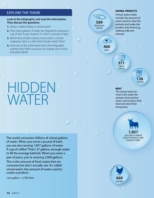 bộ pathways: listening, speaking, and critical thinking 2, 2nd student edition + online workbook - Ảnh 15