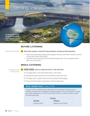 bộ pathways: listening, speaking, and critical thinking 2, 2nd student edition + online workbook - Ảnh 6