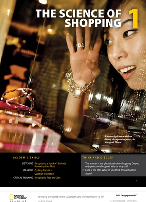 bộ pathways: listening, speaking, and critical thinking 3, 2nd student edition + online workbook - Ảnh 7