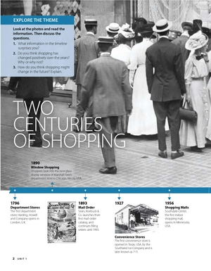 bộ pathways: listening, speaking, and critical thinking 3, 2nd student edition + online workbook - Ảnh 8