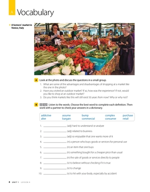 bộ pathways: listening, speaking, and critical thinking 3, 2nd student edition + online workbook - Ảnh 9