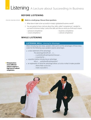 bộ pathways: listening, speaking, and critical thinking 4, 2nd student edition + online workbook - Ảnh 11