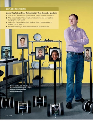 bộ pathways: listening, speaking, and critical thinking 4, 2nd student edition + online workbook - Ảnh 7