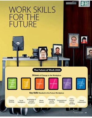 bộ pathways: listening, speaking, and critical thinking 4, 2nd student edition + online workbook - Ảnh 8