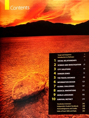 bộ pathways: reading, writing, and critical thinking 3, 2nd student edition + online workbook - Ảnh 3