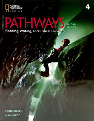 bộ pathways: reading, writing, and critical thinking 4: 2nd student edition + online workbook - Ảnh 2