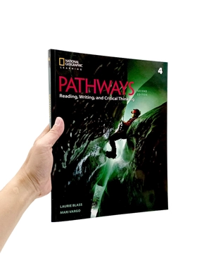 bộ pathways: reading, writing, and critical thinking 4: 2nd student edition + online workbook - Ảnh 7