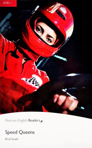 bộ pearson english readers level 1: speed queens - Ảnh 2