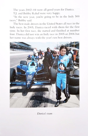 bộ pearson english readers level 1: speed queens - Ảnh 5