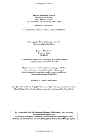 bộ pearson english readers level 2: the importance of being earne - Ảnh 4