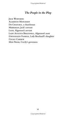 bộ pearson english readers level 2: the importance of being earne - Ảnh 7