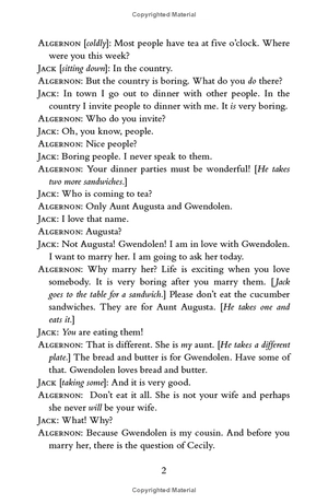 bộ pearson english readers level 2: the importance of being earne - Ảnh 9