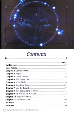 bộ pearson english readers level 3: doctor who: flatline - Ảnh 3