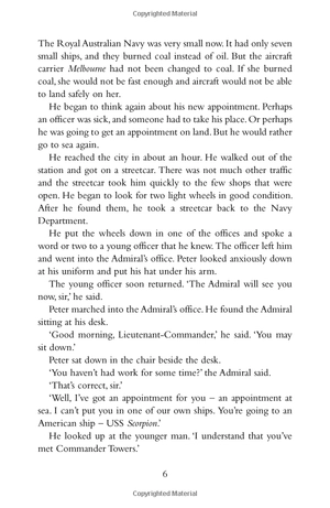 bộ pearson english readers level 4: on the beach - Ảnh 11