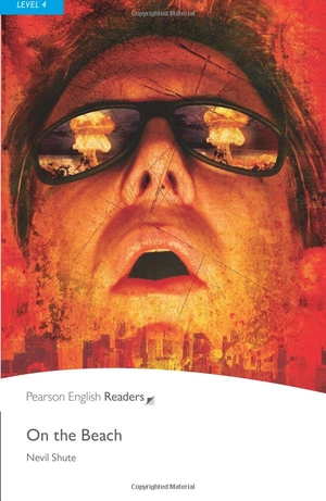 bộ pearson english readers level 4: on the beach - Ảnh 2