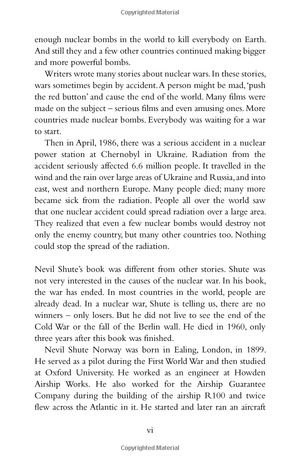 bộ pearson english readers level 4: on the beach - Ảnh 4