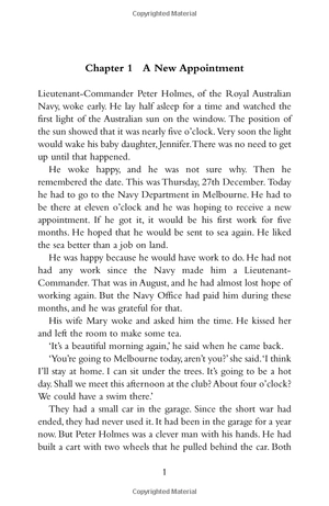 bộ pearson english readers level 4: on the beach - Ảnh 6