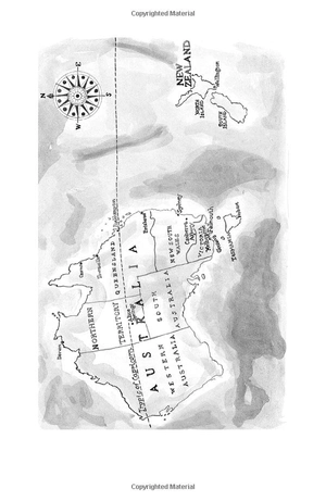 bộ pearson english readers level 4: on the beach - Ảnh 7