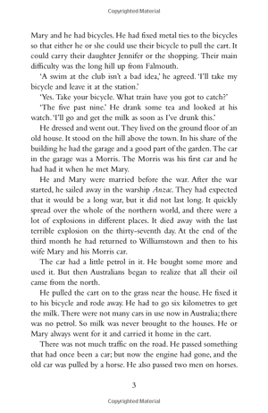 bộ pearson english readers level 4: on the beach - Ảnh 8