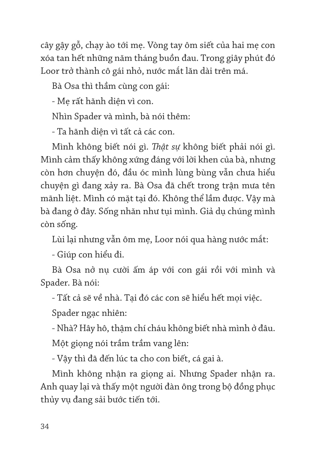 bộ pendragon tập 10: những chiến binh halla - Ảnh 10