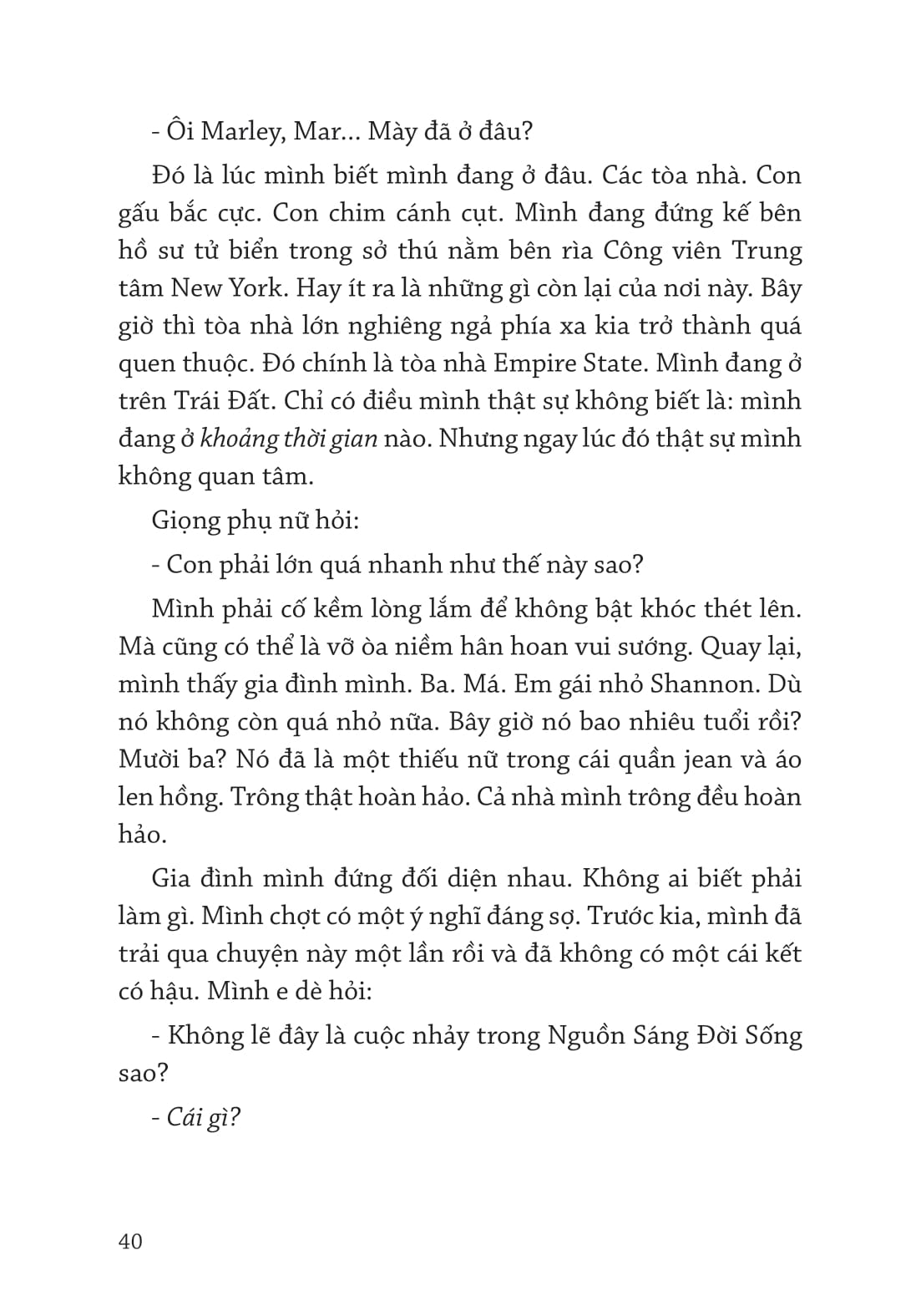 bộ pendragon tập 10: những chiến binh halla - Ảnh 16
