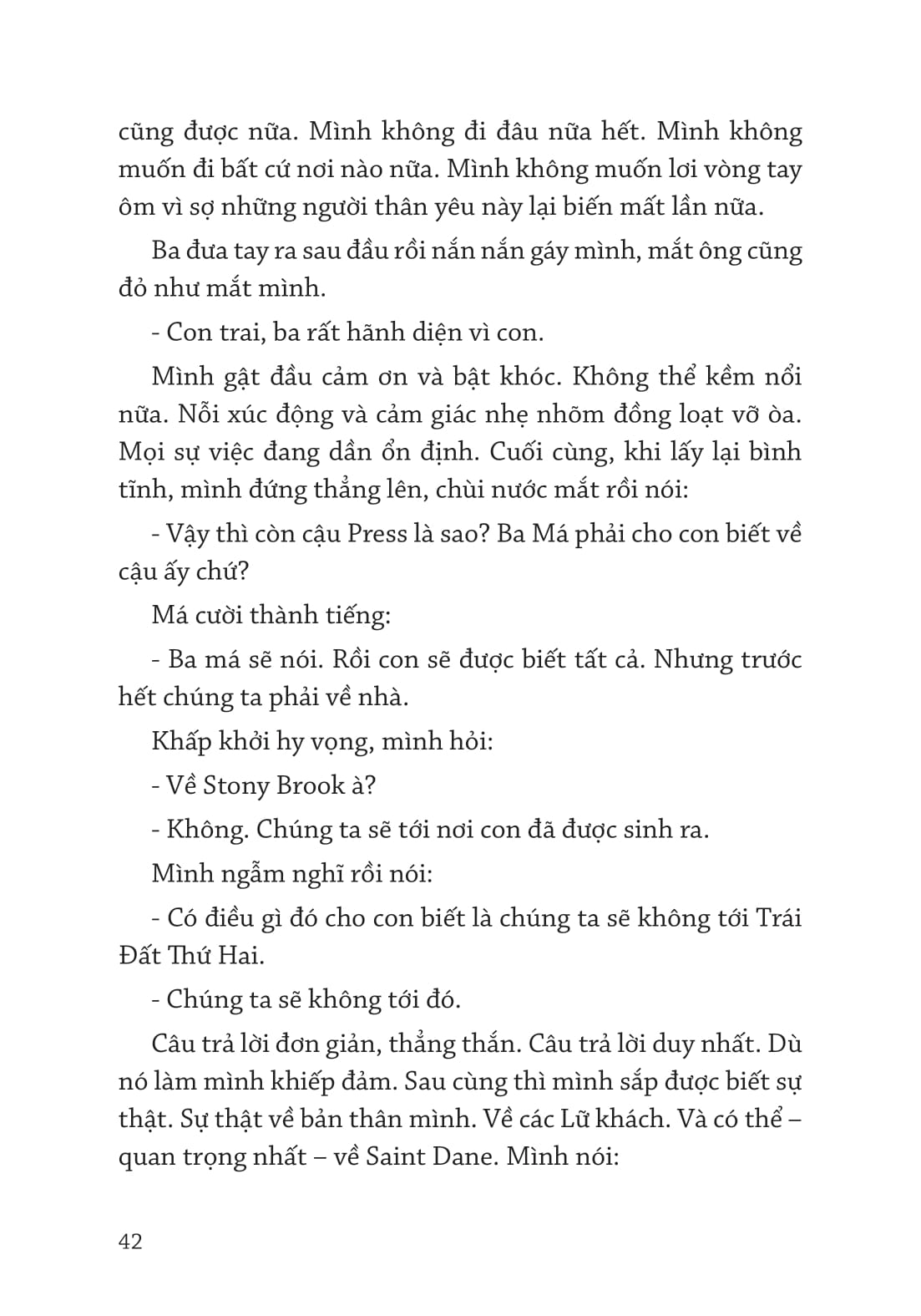 bộ pendragon tập 10: những chiến binh halla - Ảnh 18